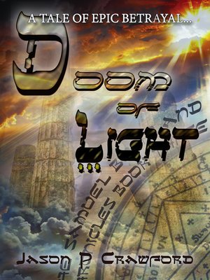cover image of Doom of Light
